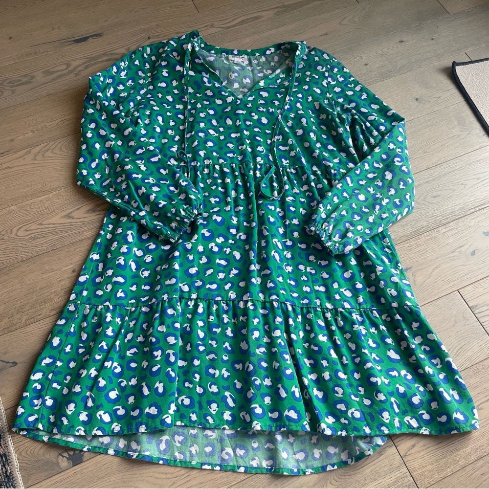 Amazon The Drop Grace Atwood Dress